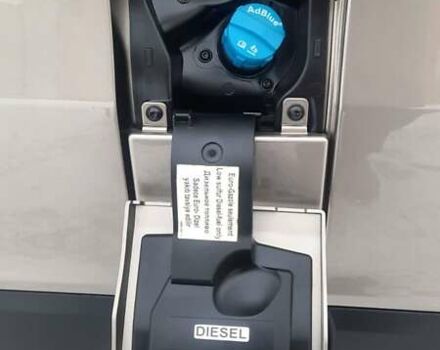 Сірий Рено Трафік, об'ємом двигуна 1.6 л та пробігом 237 тис. км за 19300 $, фото 14 на Automoto.ua