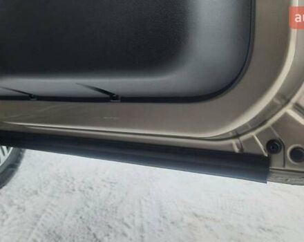 Сірий Рено Трафік, об'ємом двигуна 1.6 л та пробігом 237 тис. км за 19300 $, фото 33 на Automoto.ua