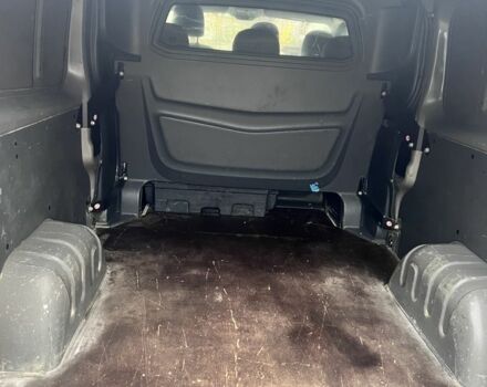 Серый Рено Трафик, объемом двигателя 1.6 л и пробегом 204 тыс. км за 16900 $, фото 11 на Automoto.ua