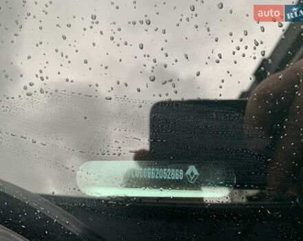 Серый Рено Трафик, объемом двигателя 1.6 л и пробегом 248 тыс. км за 16950 $, фото 29 на Automoto.ua