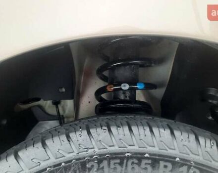 Сірий Рено Трафік, об'ємом двигуна 1.6 л та пробігом 237 тис. км за 19300 $, фото 7 на Automoto.ua