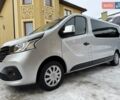 Сірий Рено Трафік, об'ємом двигуна 1.6 л та пробігом 249 тис. км за 18950 $, фото 13 на Automoto.ua