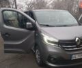 Серый Рено Трафик, объемом двигателя 1.6 л и пробегом 165 тыс. км за 22900 $, фото 16 на Automoto.ua