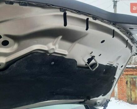 Сірий Рено Трафік, об'ємом двигуна 1.6 л та пробігом 237 тис. км за 19300 $, фото 70 на Automoto.ua