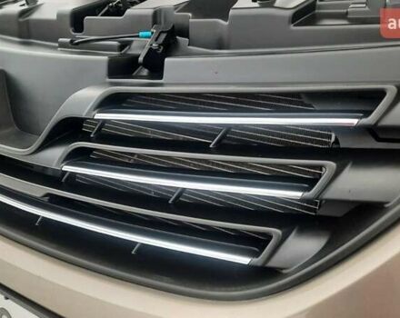 Сірий Рено Трафік, об'ємом двигуна 1.6 л та пробігом 237 тис. км за 19300 $, фото 73 на Automoto.ua