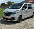 Сірий Рено Трафік, об'ємом двигуна 2 л та пробігом 164 тис. км за 23999 $, фото 10 на Automoto.ua