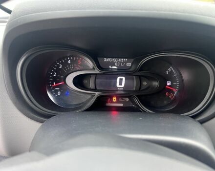 Серый Рено Трафик, объемом двигателя 1.6 л и пробегом 204 тыс. км за 16900 $, фото 13 на Automoto.ua