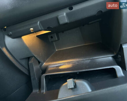 Серый Рено Трафик, объемом двигателя 2 л и пробегом 157 тыс. км за 27300 $, фото 34 на Automoto.ua