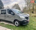Серый Рено Трафик, объемом двигателя 1.6 л и пробегом 204 тыс. км за 16900 $, фото 2 на Automoto.ua