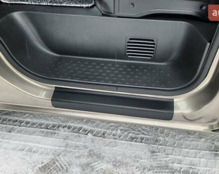 Сірий Рено Трафік, об'ємом двигуна 1.6 л та пробігом 237 тис. км за 19300 $, фото 24 на Automoto.ua