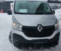 Серый Рено Трафик, объемом двигателя 2 л и пробегом 323 тыс. км за 10912 $, фото 1 на Automoto.ua