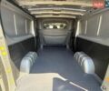 Серый Рено Трафик, объемом двигателя 2 л и пробегом 164 тыс. км за 23999 $, фото 12 на Automoto.ua