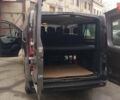 Серый Рено Трафик, объемом двигателя 1.6 л и пробегом 165 тыс. км за 22900 $, фото 25 на Automoto.ua