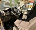Серый Рено Трафик, объемом двигателя 1.6 л и пробегом 240 тыс. км за 22000 $, фото 12 на Automoto.ua