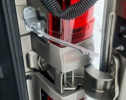 Сірий Рено Трафік, об'ємом двигуна 1.6 л та пробігом 237 тис. км за 19300 $, фото 56 на Automoto.ua