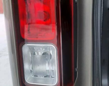 Сірий Рено Трафік, об'ємом двигуна 1.6 л та пробігом 237 тис. км за 19300 $, фото 57 на Automoto.ua