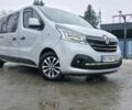 Серый Рено Трафик, объемом двигателя 2 л и пробегом 335 тыс. км за 27000 $, фото 1 на Automoto.ua