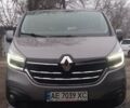 Серый Рено Трафик, объемом двигателя 1.6 л и пробегом 165 тыс. км за 22900 $, фото 1 на Automoto.ua