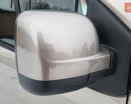 Сірий Рено Трафік, об'ємом двигуна 1.6 л та пробігом 237 тис. км за 19300 $, фото 12 на Automoto.ua