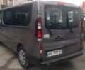 Серый Рено Трафик, объемом двигателя 1.6 л и пробегом 165 тыс. км за 22900 $, фото 7 на Automoto.ua