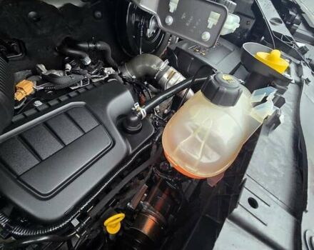 Серый Рено Трафик, объемом двигателя 1.6 л и пробегом 246 тыс. км за 19200 $, фото 50 на Automoto.ua