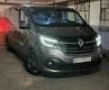 Серый Рено Трафик, объемом двигателя 2 л и пробегом 158 тыс. км за 26000 $, фото 5 на Automoto.ua