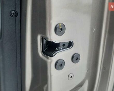 Сірий Рено Трафік, об'ємом двигуна 1.6 л та пробігом 237 тис. км за 19300 $, фото 34 на Automoto.ua