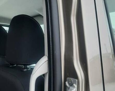 Сірий Рено Трафік, об'ємом двигуна 1.6 л та пробігом 237 тис. км за 19300 $, фото 38 на Automoto.ua