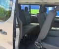 Сірий Рено Трафік, об'ємом двигуна 1.6 л та пробігом 167 тис. км за 18600 $, фото 21 на Automoto.ua
