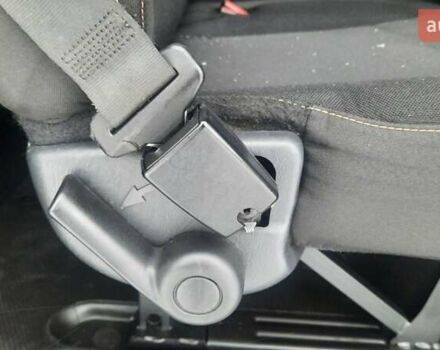 Сірий Рено Трафік, об'ємом двигуна 1.6 л та пробігом 237 тис. км за 19300 $, фото 41 на Automoto.ua