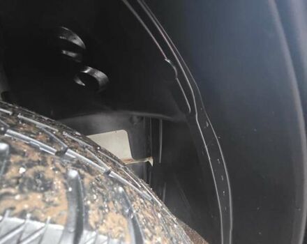 Серый Рено Трафик, объемом двигателя 1.6 л и пробегом 246 тыс. км за 19200 $, фото 19 на Automoto.ua