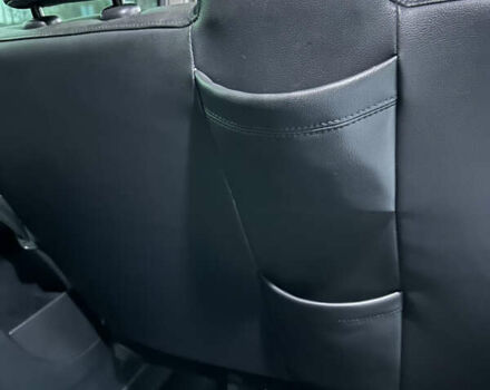 Серый Рено Трафик, объемом двигателя 2 л и пробегом 157 тыс. км за 27300 $, фото 55 на Automoto.ua