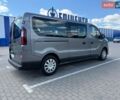 Сірий Рено Трафік, об'ємом двигуна 1.6 л та пробігом 167 тис. км за 18600 $, фото 10 на Automoto.ua