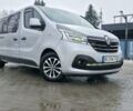 Сірий Рено Трафік, об'ємом двигуна 2 л та пробігом 335 тис. км за 25500 $, фото 1 на Automoto.ua