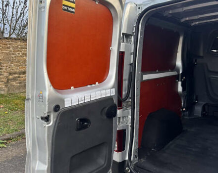 Серый Рено Трафик, объемом двигателя 1.6 л и пробегом 167 тыс. км за 18500 $, фото 25 на Automoto.ua