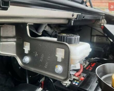 Сірий Рено Трафік, об'ємом двигуна 1.6 л та пробігом 237 тис. км за 19300 $, фото 68 на Automoto.ua