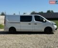 Серый Рено Трафик, объемом двигателя 2 л и пробегом 164 тыс. км за 23999 $, фото 4 на Automoto.ua