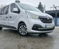 Серый Рено Трафик, объемом двигателя 2 л и пробегом 335 тыс. км за 30000 $, фото 1 на Automoto.ua