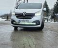 Сірий Рено Трафік, об'ємом двигуна 2 л та пробігом 335 тис. км за 25500 $, фото 15 на Automoto.ua