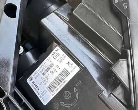 Серый Рено Трафик, объемом двигателя 1.6 л и пробегом 167 тыс. км за 18500 $, фото 39 на Automoto.ua