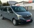 Серый Рено Трафик, объемом двигателя 2 л и пробегом 312 тыс. км за 22500 $, фото 1 на Automoto.ua