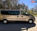 Серый Рено Трафик, объемом двигателя 1.6 л и пробегом 240 тыс. км за 22000 $, фото 2 на Automoto.ua