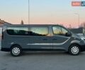 Серый Рено Трафик, объемом двигателя 2 л и пробегом 312 тыс. км за 22500 $, фото 8 на Automoto.ua