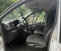 Серый Рено Трафик, объемом двигателя 2 л и пробегом 220 тыс. км за 19500 $, фото 6 на Automoto.ua