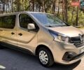 Серый Рено Трафик, объемом двигателя 1.6 л и пробегом 240 тыс. км за 22000 $, фото 1 на Automoto.ua