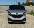 Сірий Рено Трафік, об'ємом двигуна 2 л та пробігом 164 тис. км за 23999 $, фото 2 на Automoto.ua