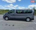 Сірий Рено Трафік, об'ємом двигуна 1.6 л та пробігом 167 тис. км за 18600 $, фото 3 на Automoto.ua
