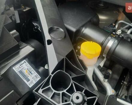 Сірий Рено Трафік, об'ємом двигуна 1.6 л та пробігом 237 тис. км за 19300 $, фото 67 на Automoto.ua