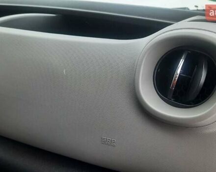 Сірий Рено Трафік, об'ємом двигуна 1.6 л та пробігом 237 тис. км за 19300 $, фото 31 на Automoto.ua