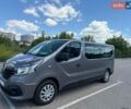 Сірий Рено Трафік, об'ємом двигуна 1.6 л та пробігом 167 тис. км за 18600 $, фото 1 на Automoto.ua